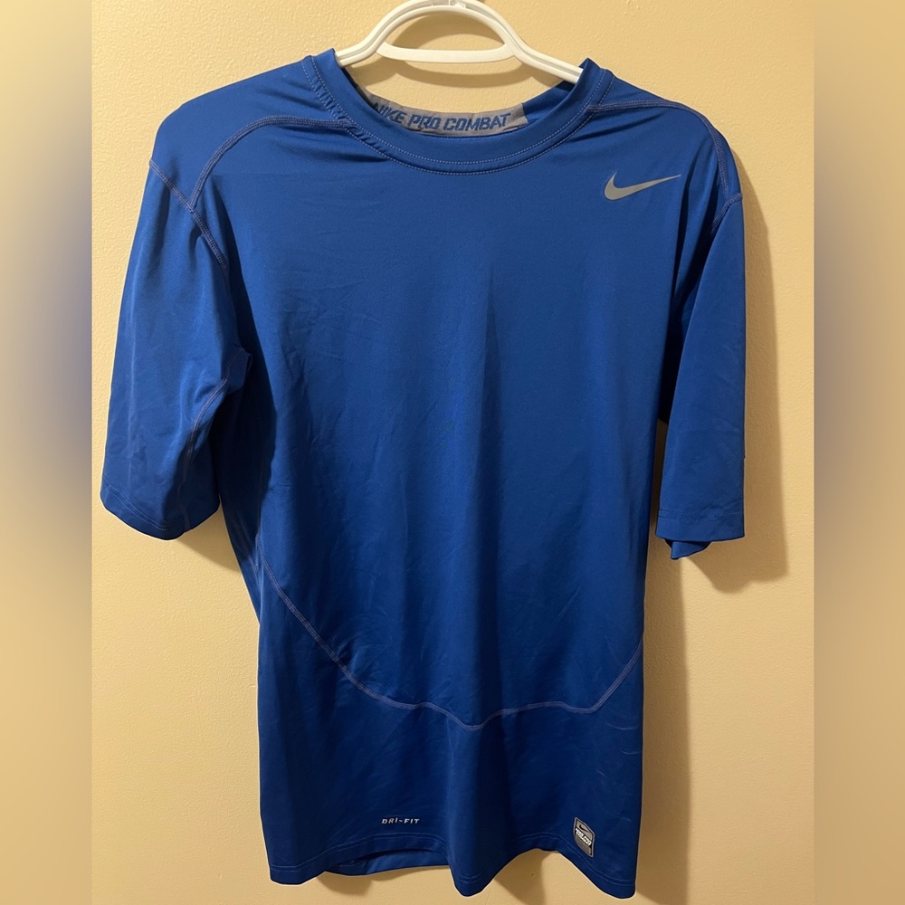 Men’s Nike Pro Combat product line Men’s  XL compression shirt